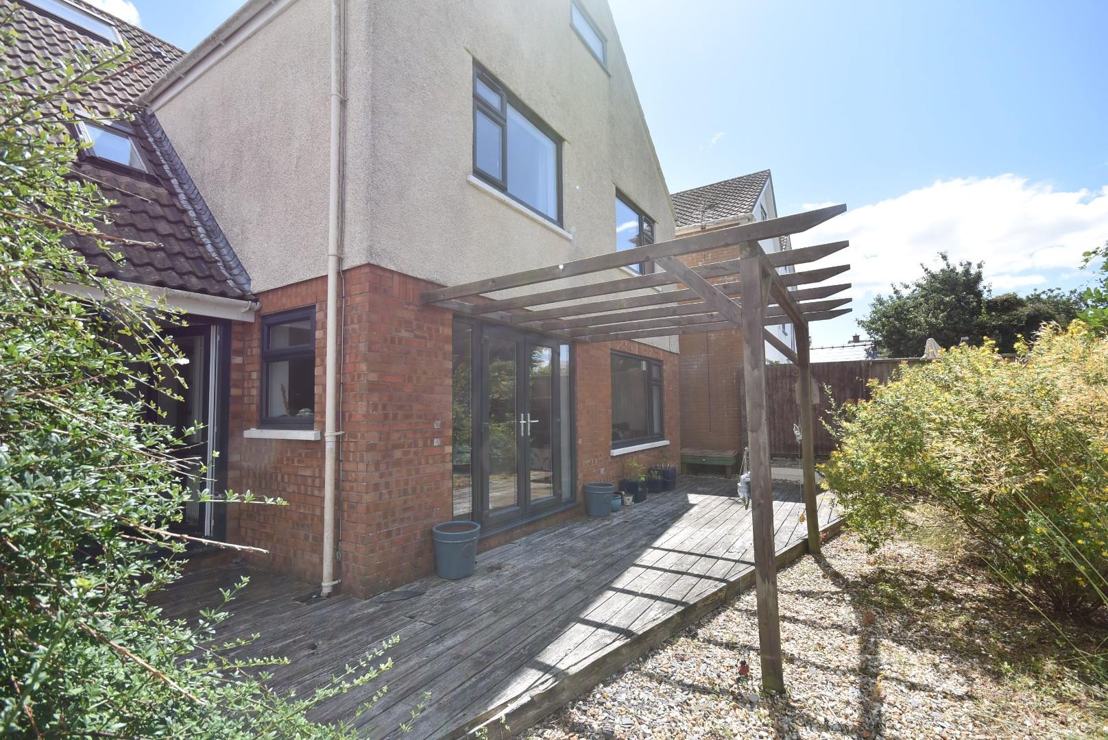 20 Knowbury Avenue, Penarth, CF64 5RX